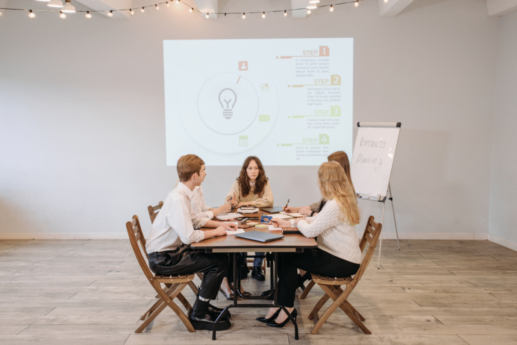 The 5 Most Common Marketing Mistakes Small Businesses Make (And How to Fix Them)
